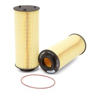 Filtro Lubrificante LF17487