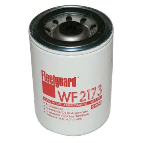 Filtro de Água WF2173