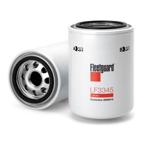 Filtro Lubrificante LF3345