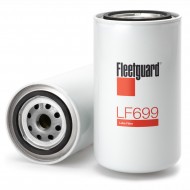 Filtro Lubrificante LF699